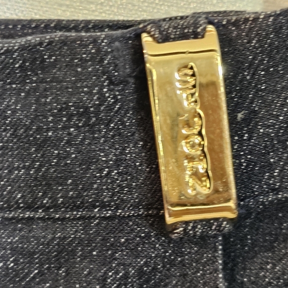 St John Sport By Marie Gray Deep Blue Wmns Sz 2 - Picture 6 of 12